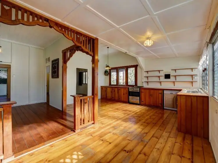 Fourth view of Homely house listing, 27 Milden Street, Gin Gin QLD 4671