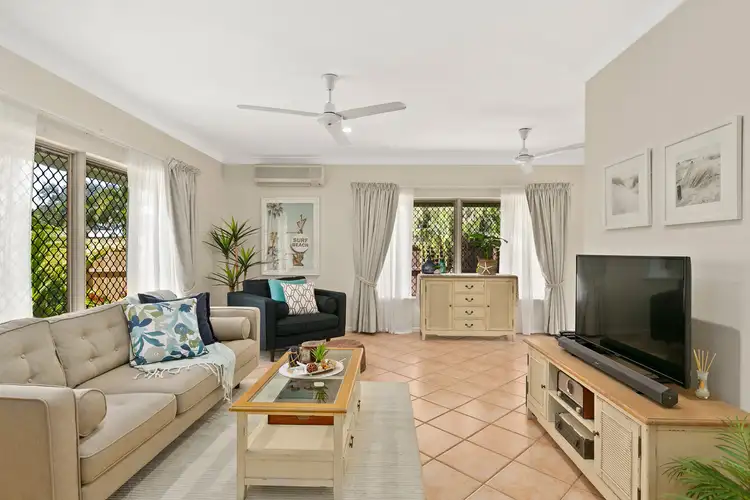 Second view of Homely house listing, 6 Helsdon Close, Clifton Beach QLD 4879
