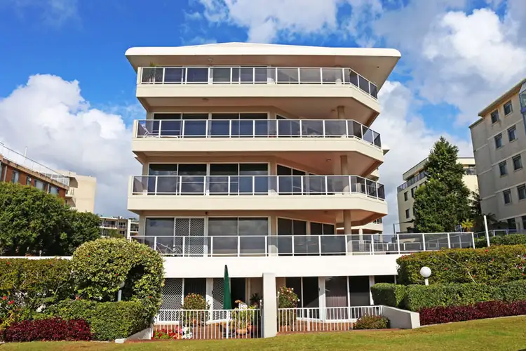 Third view of Homely apartment listing, 13/9 Laman Street, Nelson Bay NSW 2315