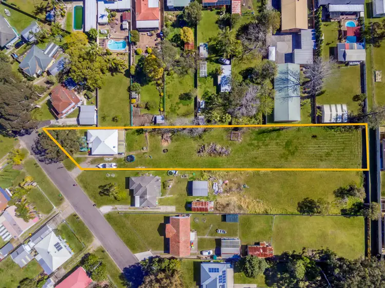 Second view of Homely house listing, 11 Adam Street, Blackalls Park NSW 2283