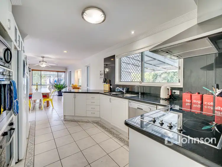 Third view of Homely house listing, 18 Highridge Road, Springfield QLD 4300