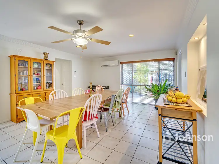 Fourth view of Homely house listing, 18 Highridge Road, Springfield QLD 4300