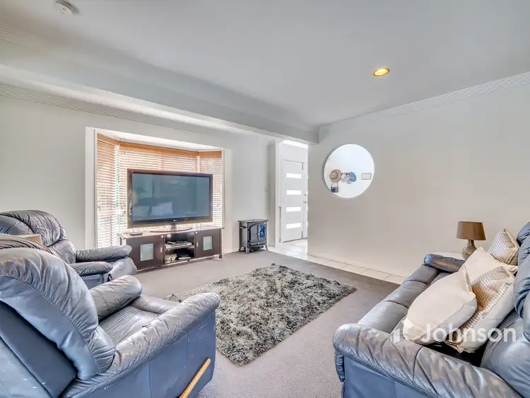 Fifth view of Homely house listing, 18 Highridge Road, Springfield QLD 4300