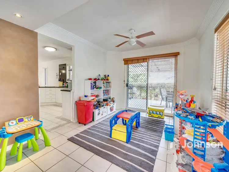 Sixth view of Homely house listing, 18 Highridge Road, Springfield QLD 4300