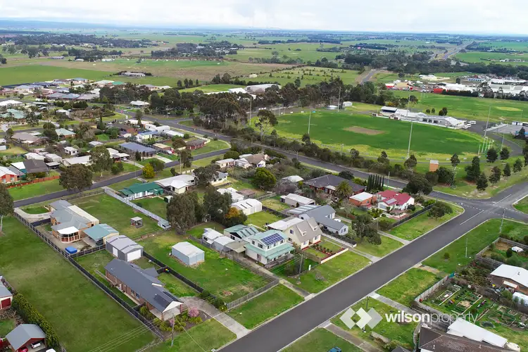 Third view of Homely land listing, 89 Duke Street, Rosedale VIC 3847