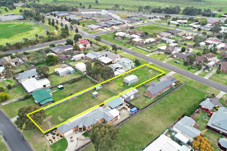 Fourth view of Homely land listing, 89 Duke Street, Rosedale VIC 3847