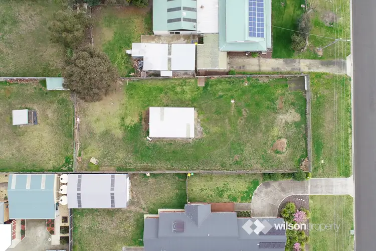 Fifth view of Homely land listing, 89 Duke Street, Rosedale VIC 3847