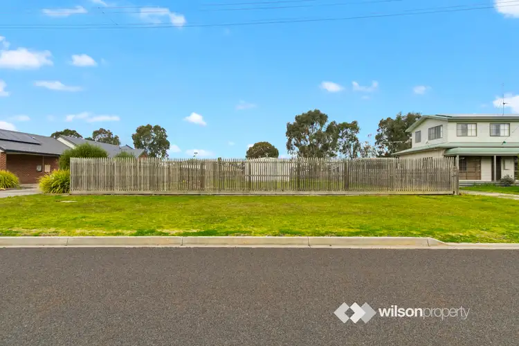 Seventh view of Homely land listing, 89 Duke Street, Rosedale VIC 3847