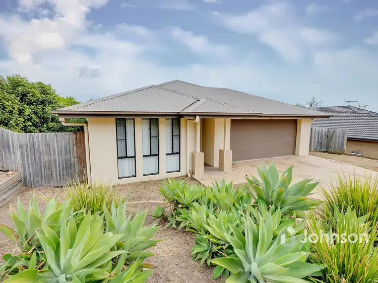 15 Aspinall Street, Leichhardt QLD 4305