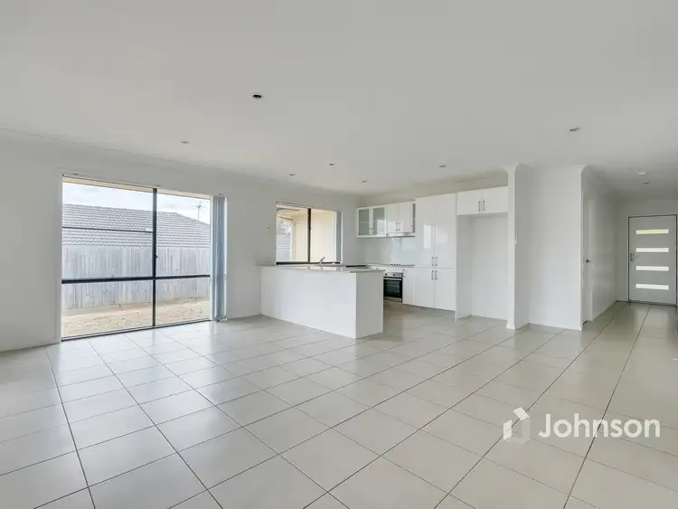 Second view of Homely house listing, 15 Aspinall Street, Leichhardt QLD 4305