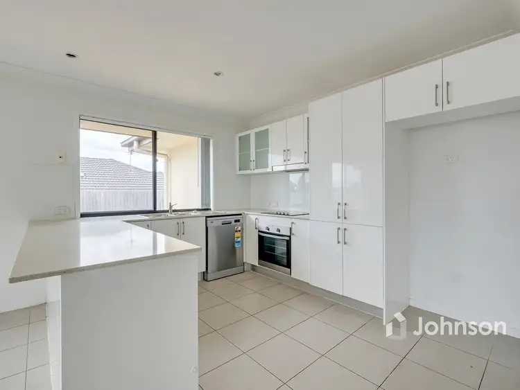 Third view of Homely house listing, 15 Aspinall Street, Leichhardt QLD 4305