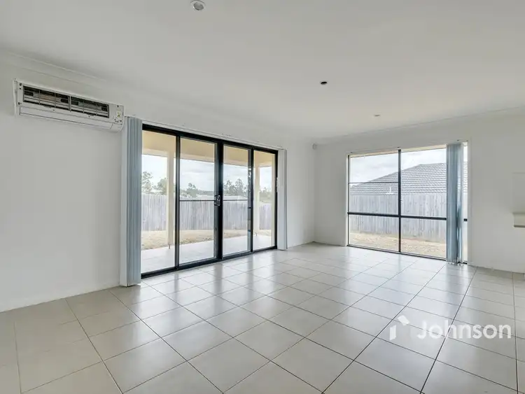 Fourth view of Homely house listing, 15 Aspinall Street, Leichhardt QLD 4305