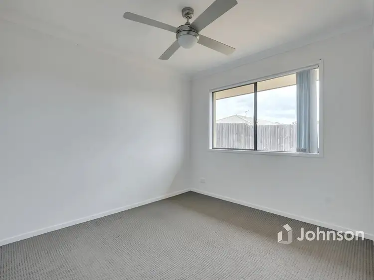 Fifth view of Homely house listing, 15 Aspinall Street, Leichhardt QLD 4305