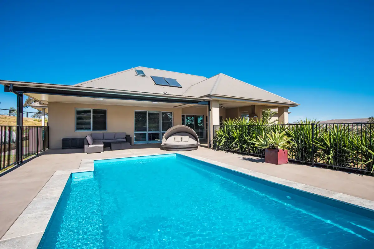 Main view of Homely house listing, 3 Yammanie Way, Muswellbrook NSW 2333