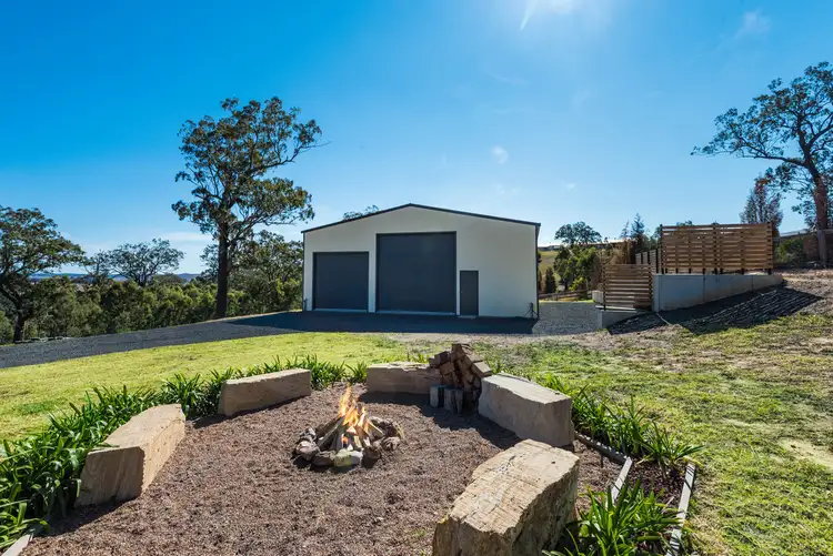 Third view of Homely house listing, 3 Yammanie Way, Muswellbrook NSW 2333