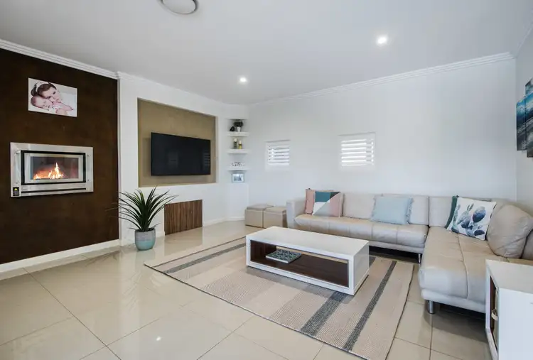 Fourth view of Homely house listing, 3 Yammanie Way, Muswellbrook NSW 2333