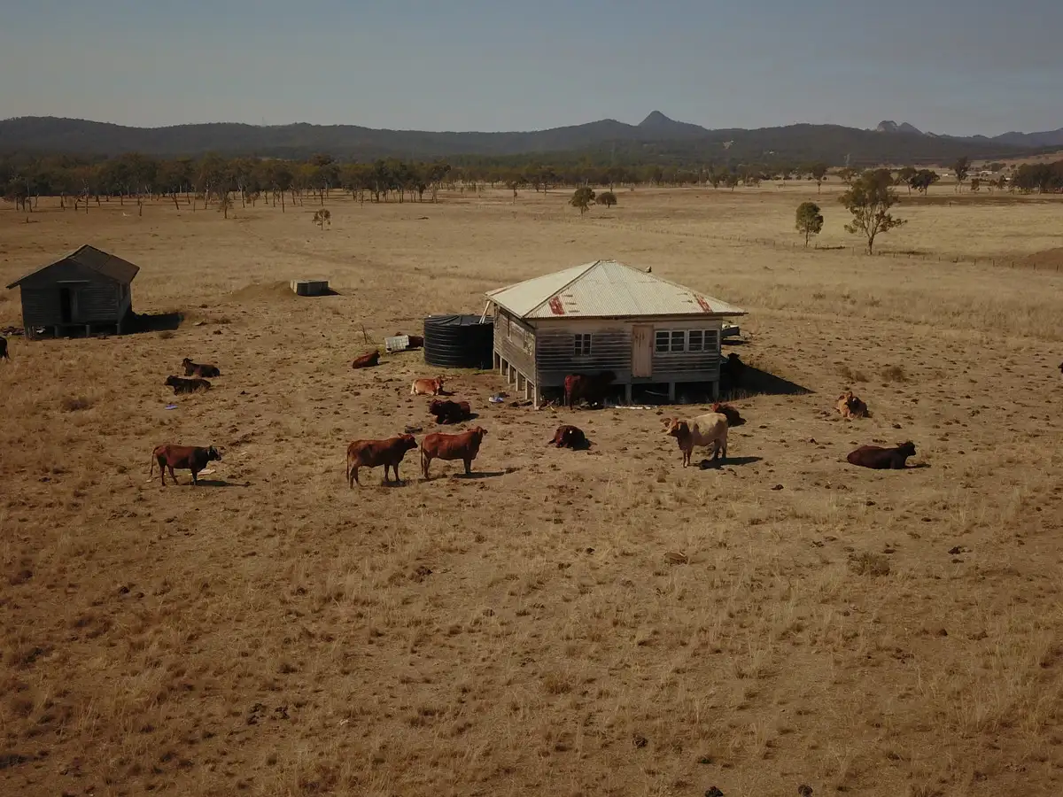 Main view of Homely land listing, 120-126 Morgans Road, Purga QLD 4306