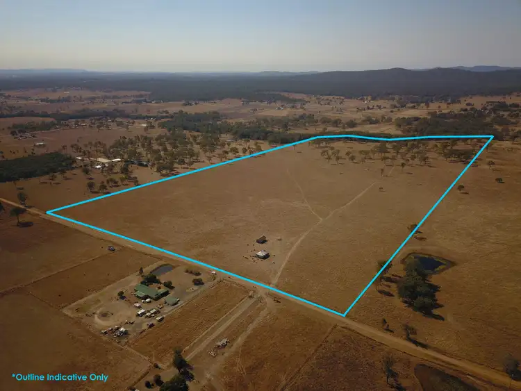Second view of Homely land listing, 120-126 Morgans Road, Purga QLD 4306
