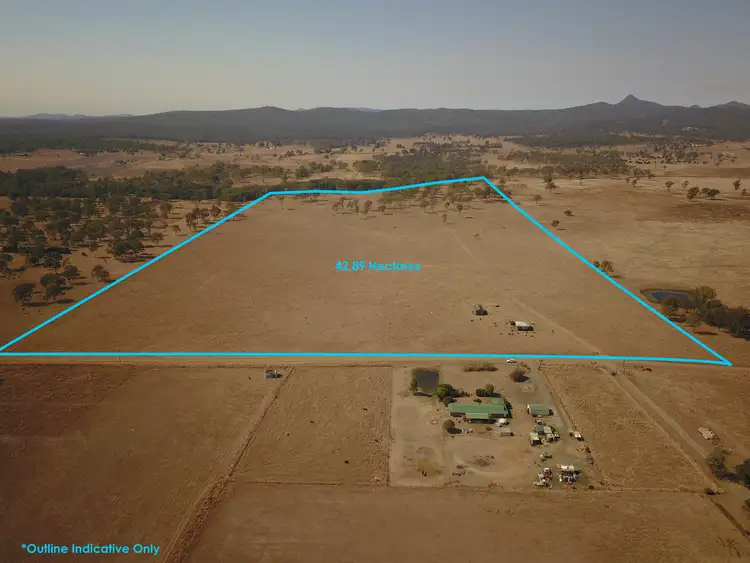 Third view of Homely land listing, 120-126 Morgans Road, Purga QLD 4306