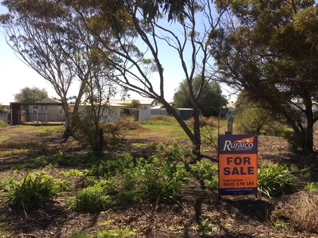 Main view of Homely house listing, 6 Burra Street, Port Wakefield SA 5550