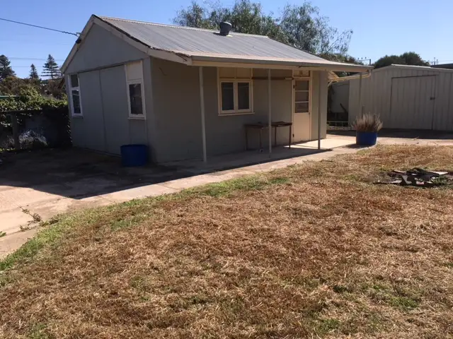 Second view of Homely house listing, 6 Burra Street, Port Wakefield SA 5550