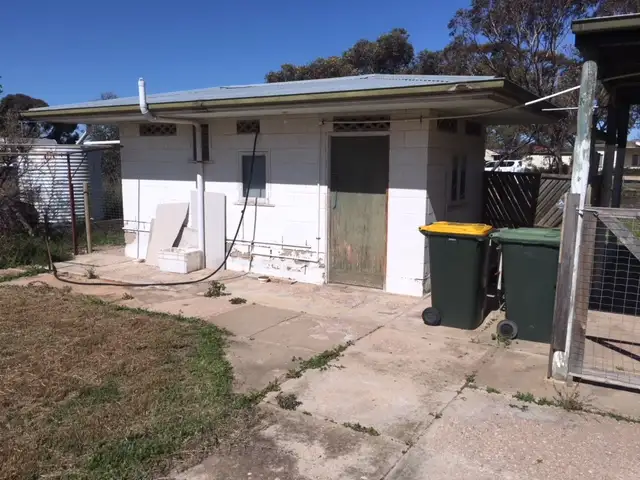Fourth view of Homely house listing, 6 Burra Street, Port Wakefield SA 5550
