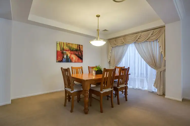 Third view of Homely house listing, 21 Rosecrea Court, Glenmore Park NSW 2745