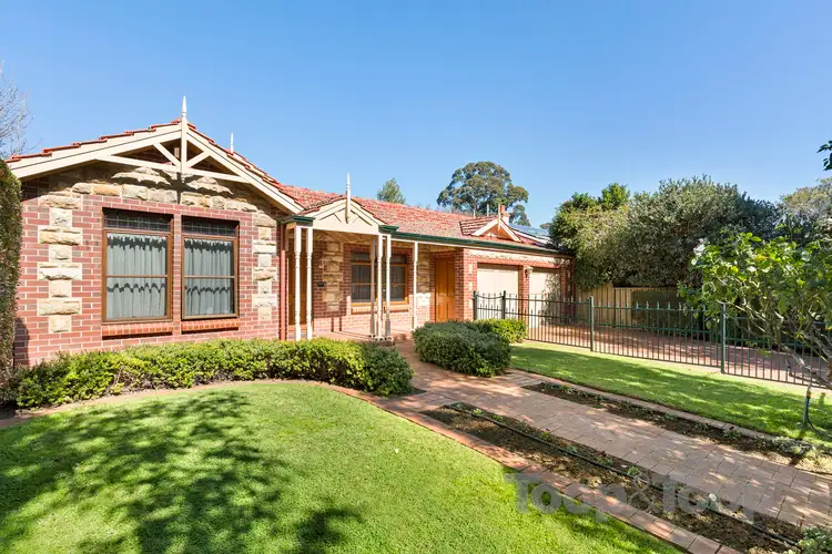 Main view of Homely house listing, 1A Ringarooma Avenue, Myrtle Bank SA 5064