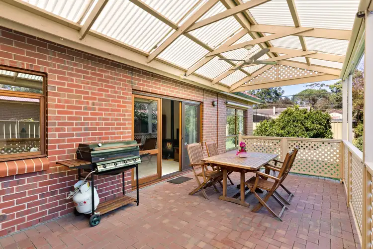 Second view of Homely house listing, 1A Ringarooma Avenue, Myrtle Bank SA 5064