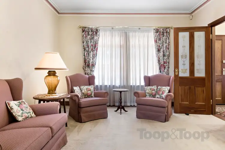 Third view of Homely house listing, 1A Ringarooma Avenue, Myrtle Bank SA 5064