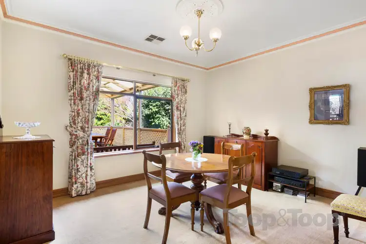 Fourth view of Homely house listing, 1A Ringarooma Avenue, Myrtle Bank SA 5064