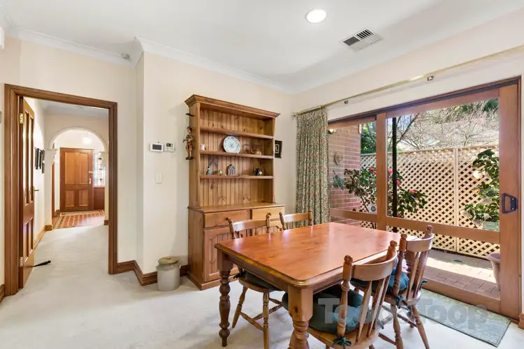 Fifth view of Homely house listing, 1A Ringarooma Avenue, Myrtle Bank SA 5064