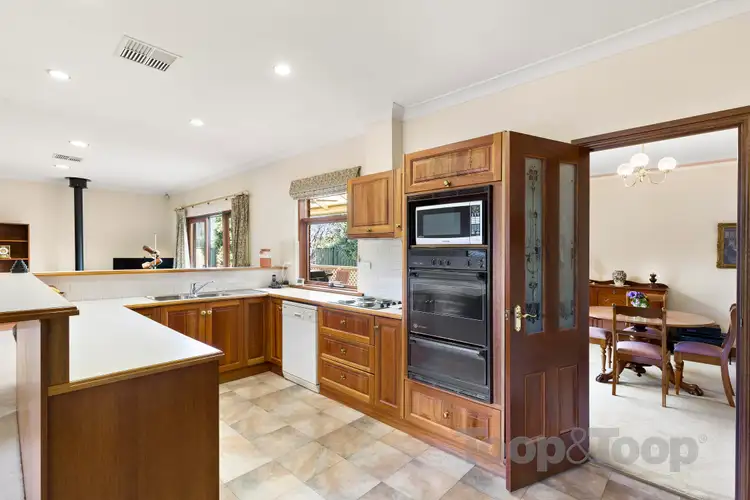 Sixth view of Homely house listing, 1A Ringarooma Avenue, Myrtle Bank SA 5064