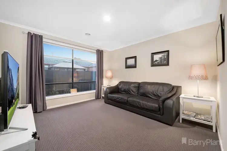 Second view of Homely house listing, 16 Gillian Place, Pakenham VIC 3810