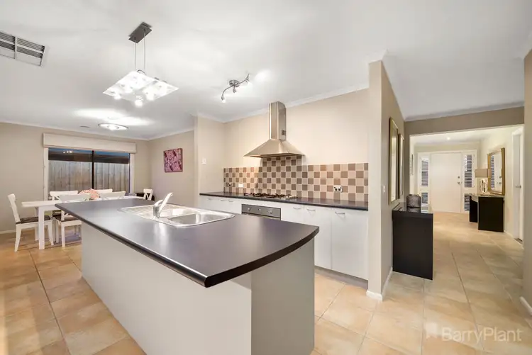Third view of Homely house listing, 16 Gillian Place, Pakenham VIC 3810