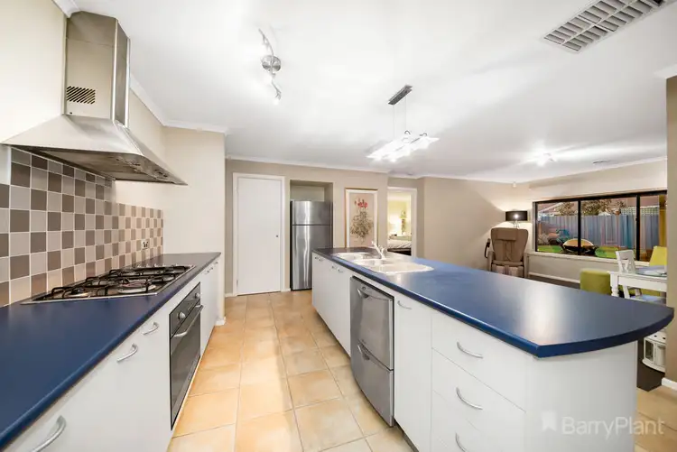 Fourth view of Homely house listing, 16 Gillian Place, Pakenham VIC 3810