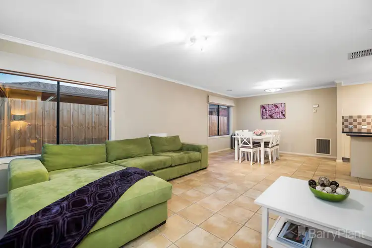 Sixth view of Homely house listing, 16 Gillian Place, Pakenham VIC 3810