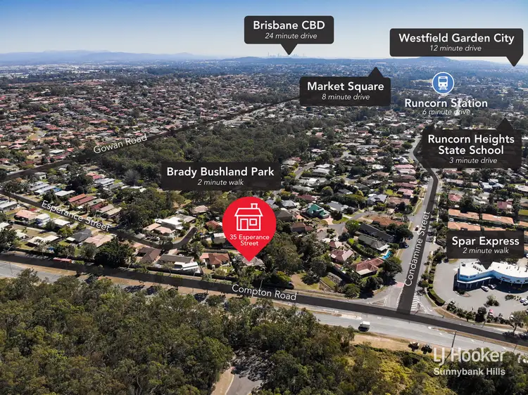 Sixth view of Homely house listing, 35 Esperance Street, Runcorn QLD 4113