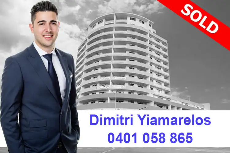 51/130 Main Street, Blacktown NSW 2148