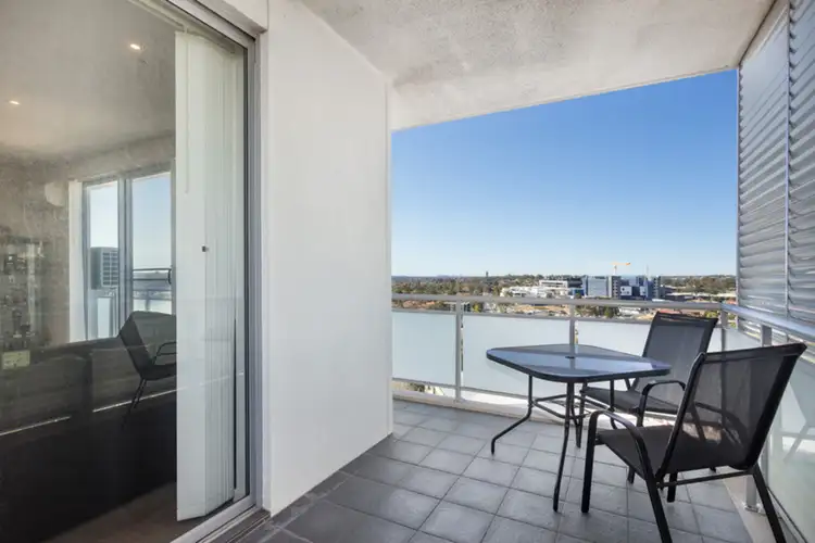 Second view of Homely apartment listing, 51/130 Main Street, Blacktown NSW 2148