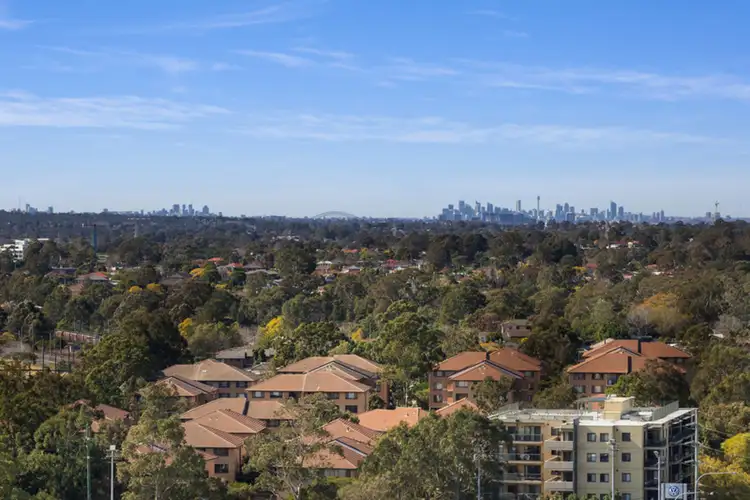 Third view of Homely apartment listing, 51/130 Main Street, Blacktown NSW 2148