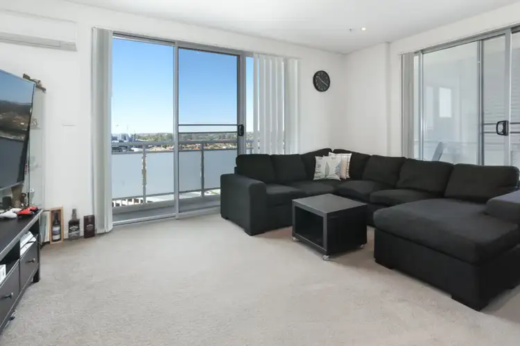Fifth view of Homely apartment listing, 51/130 Main Street, Blacktown NSW 2148