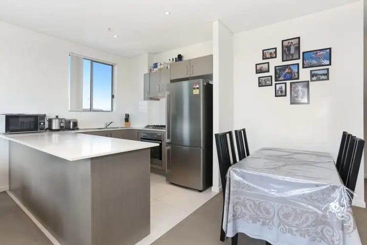 Sixth view of Homely apartment listing, 51/130 Main Street, Blacktown NSW 2148