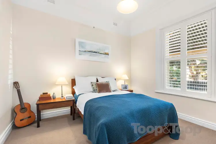 Fifth view of Homely house listing, 44 Hewitt Avenue, Rose Park SA 5067