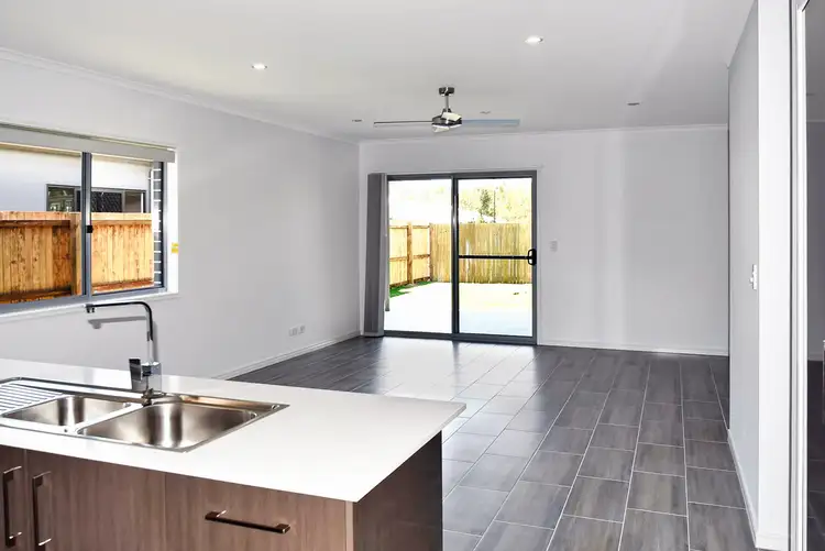 Fourth view of Homely house listing, 19 Turquoise Place, Caloundra West QLD 4551