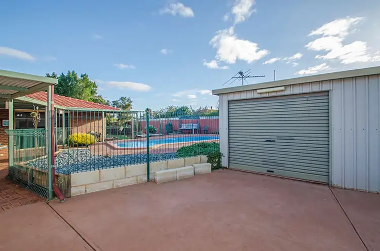 4 Fairetha Place, Kalgoorlie WA 6430
