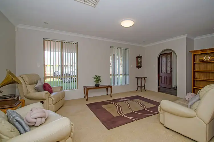 Fifth view of Homely house listing, 4 Fairetha Place, Kalgoorlie WA 6430