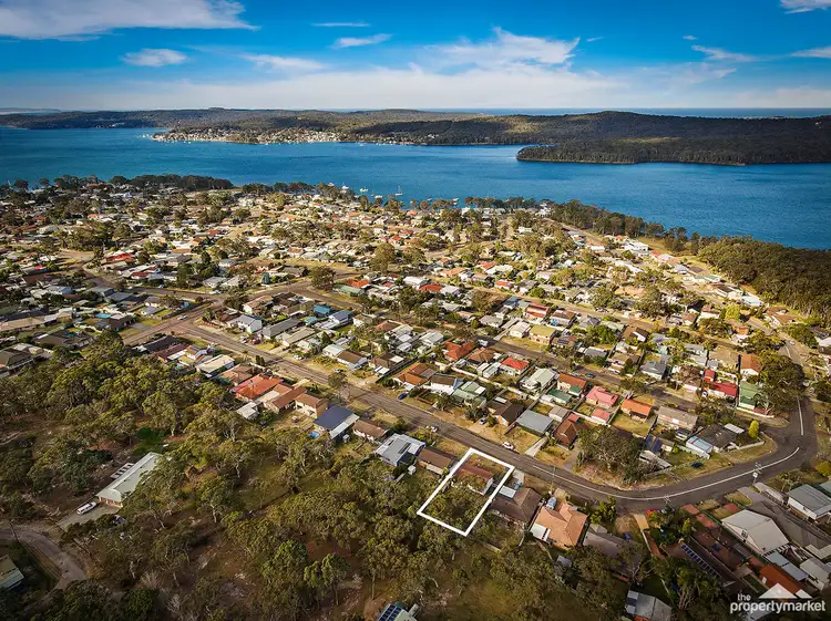 Fifth view of Homely house listing, 8 Goorawin Street, Gwandalan NSW 2259