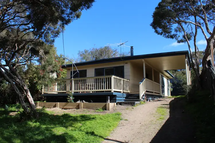 4 Woomera Street, Rye VIC 3941