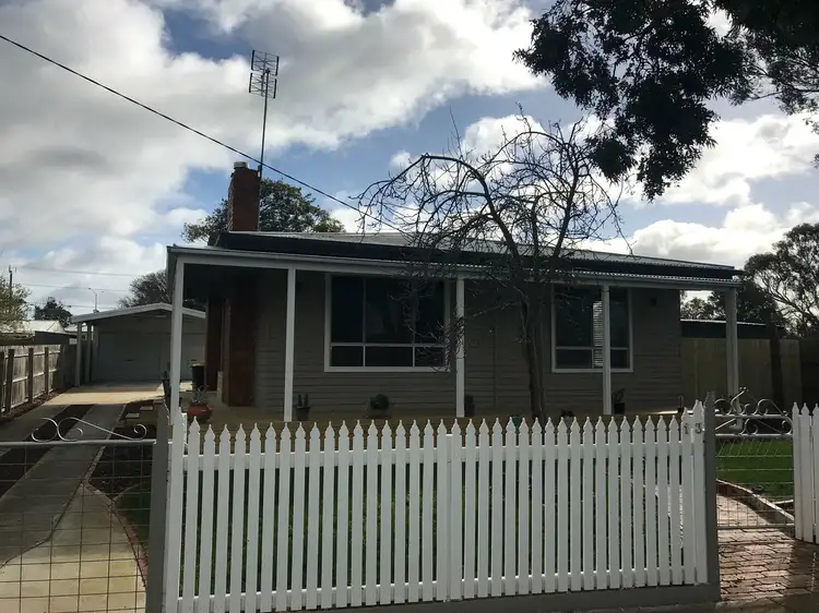 13 Warner Street, Winchelsea VIC 3241